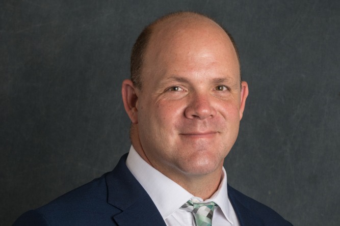 Eric F. Bronson