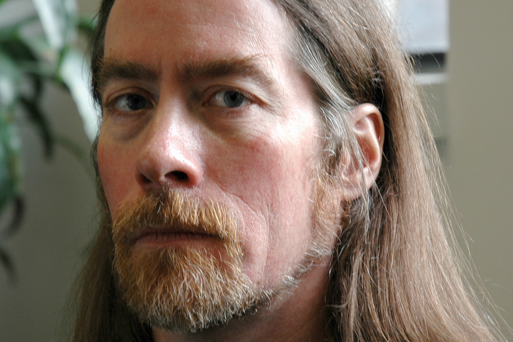 David M. Kennedy