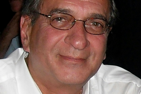 Jeffrey Fagan