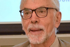 Nicholas Freudenberg