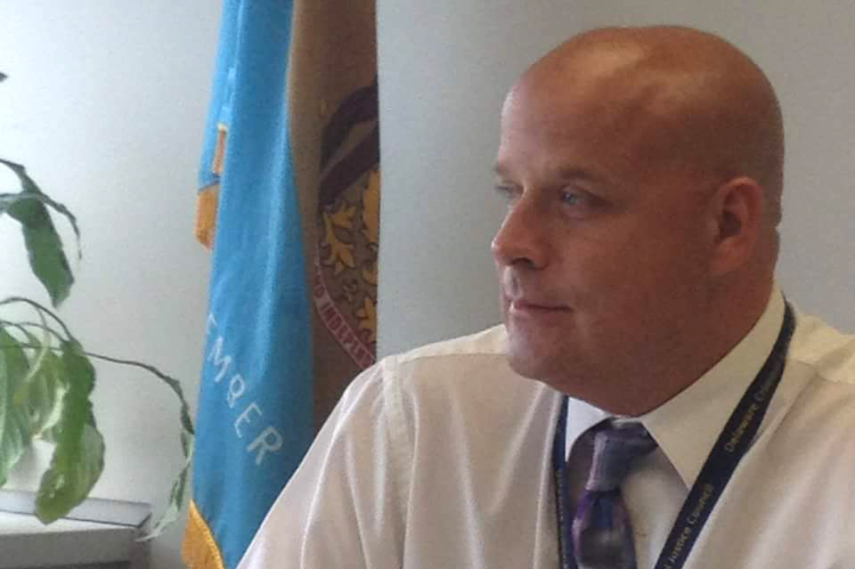 Christian L. Kervick