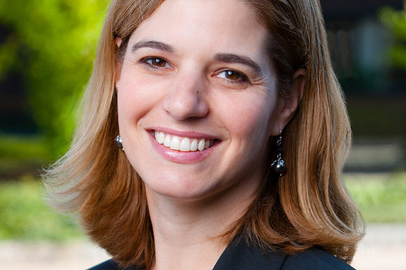 Amanda Nickerson