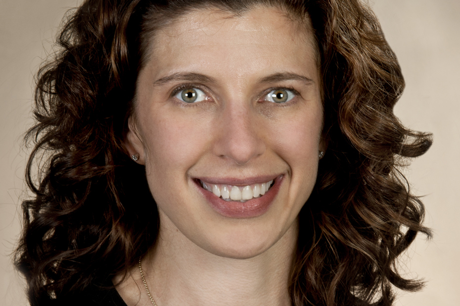 Megan L. Ranney
