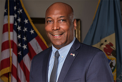 Romain L. Alexander