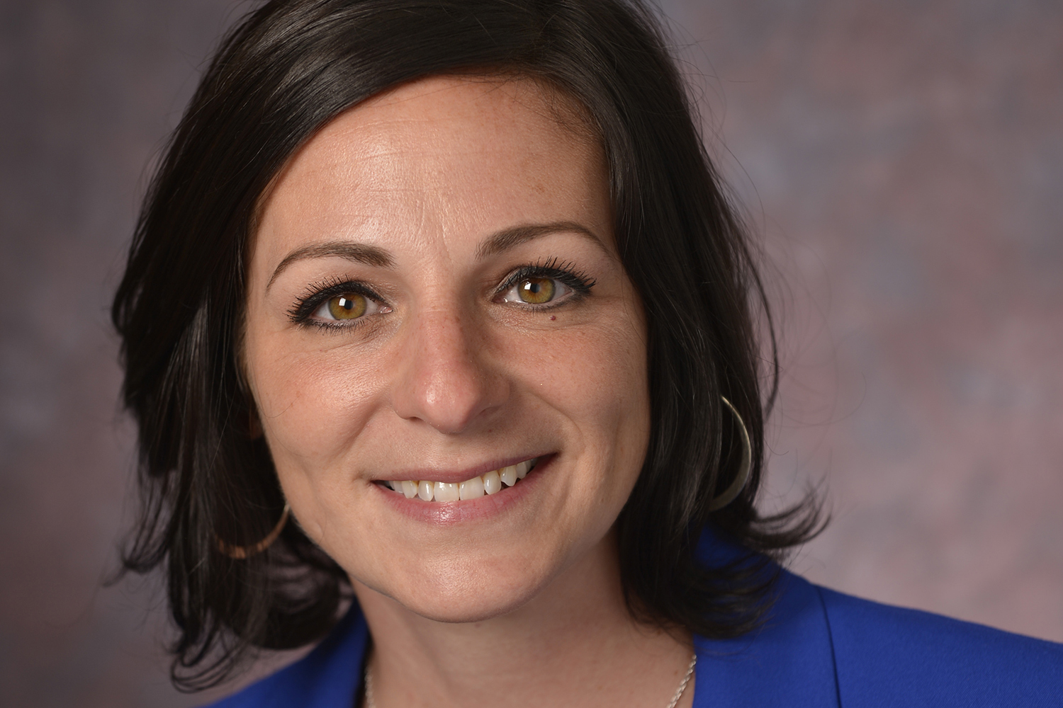 Bernadette C. Hohl