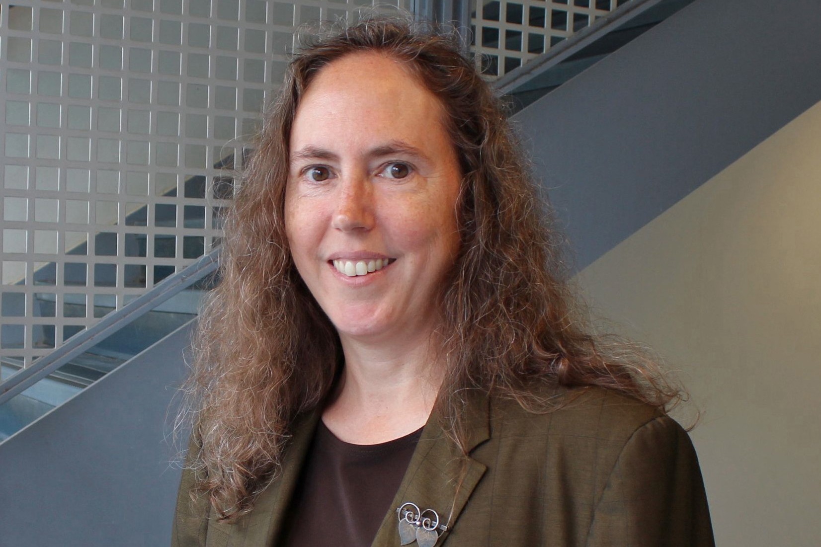 Mary Bernstein
