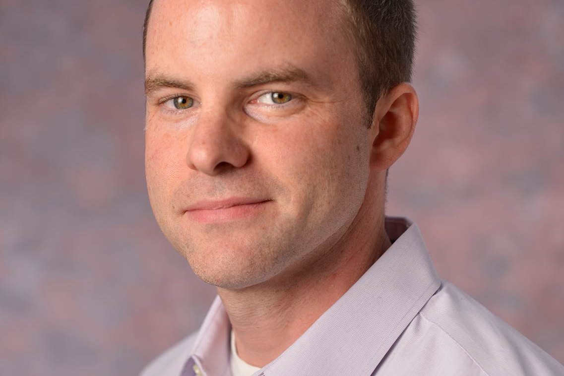 Michael Ostermann