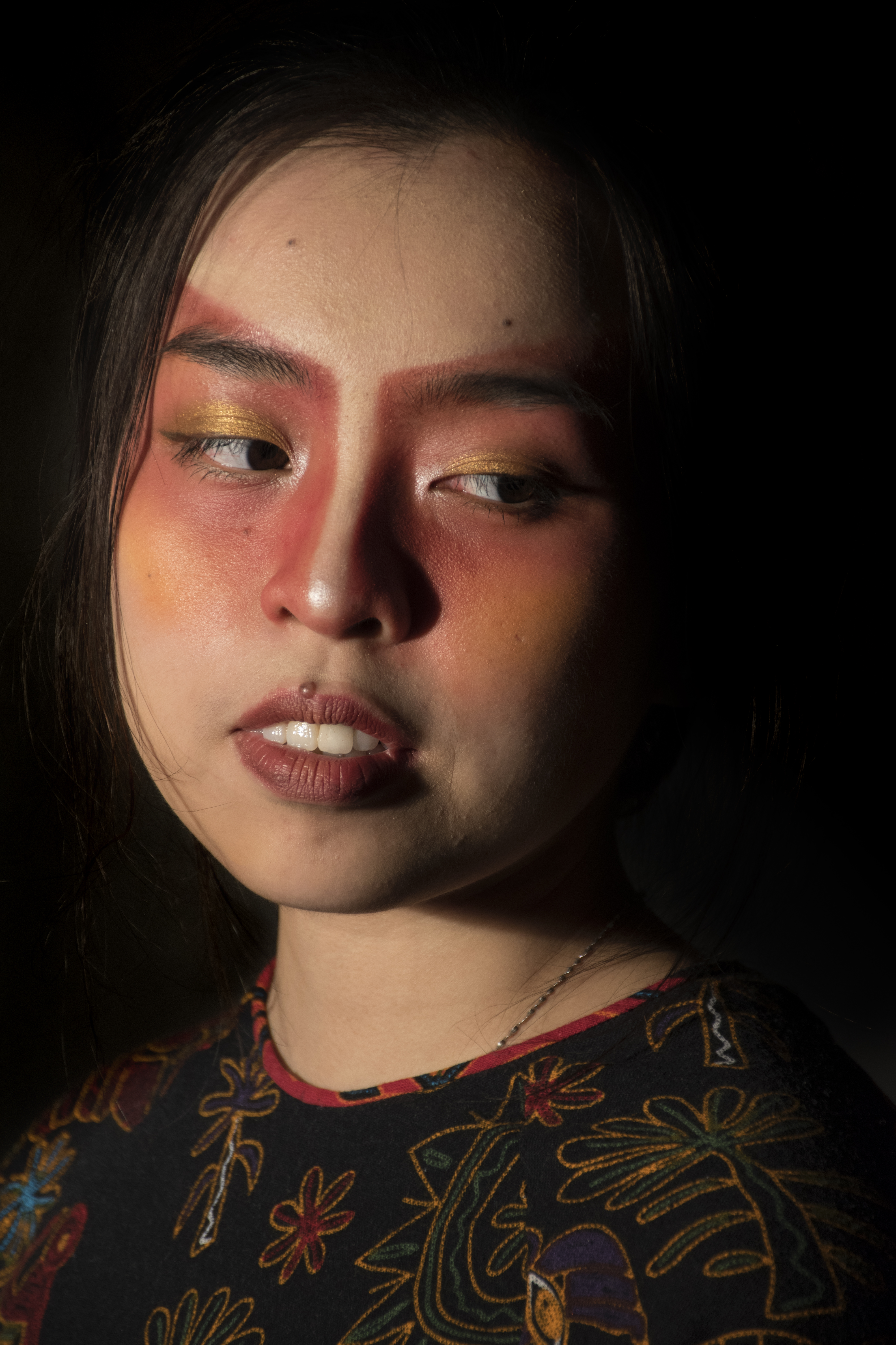 Timeless Charm - Arnold Barretto, Student, SUNY Plattsburgh
