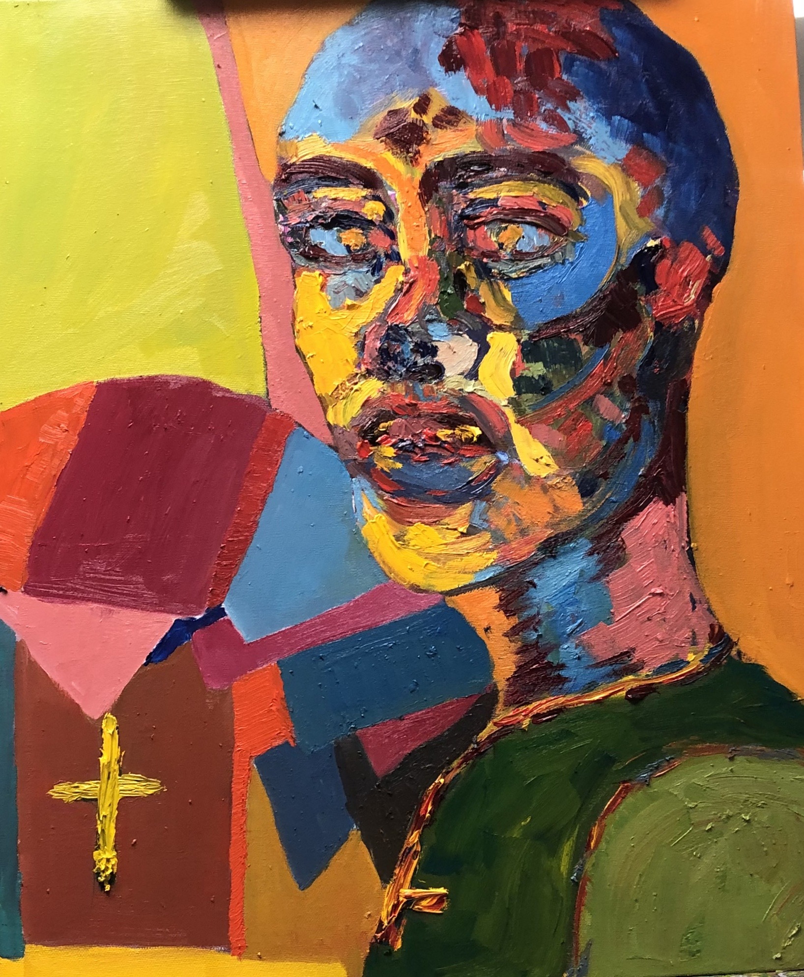 Obituary - Traci Johnson, Student, Fashion Institute of Technology