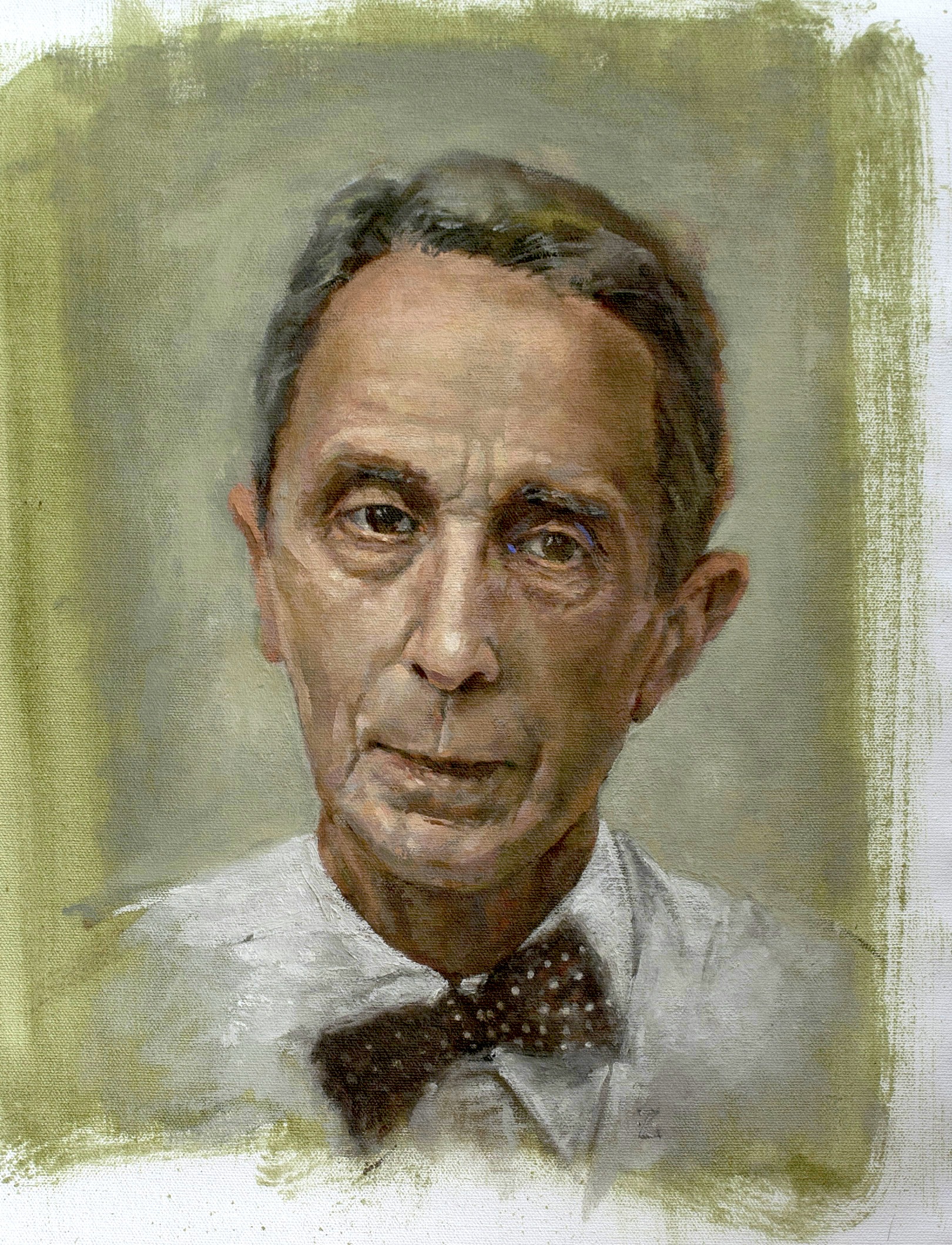 Rockwell - David Zeggert, Faculty, SUNY Broome CC