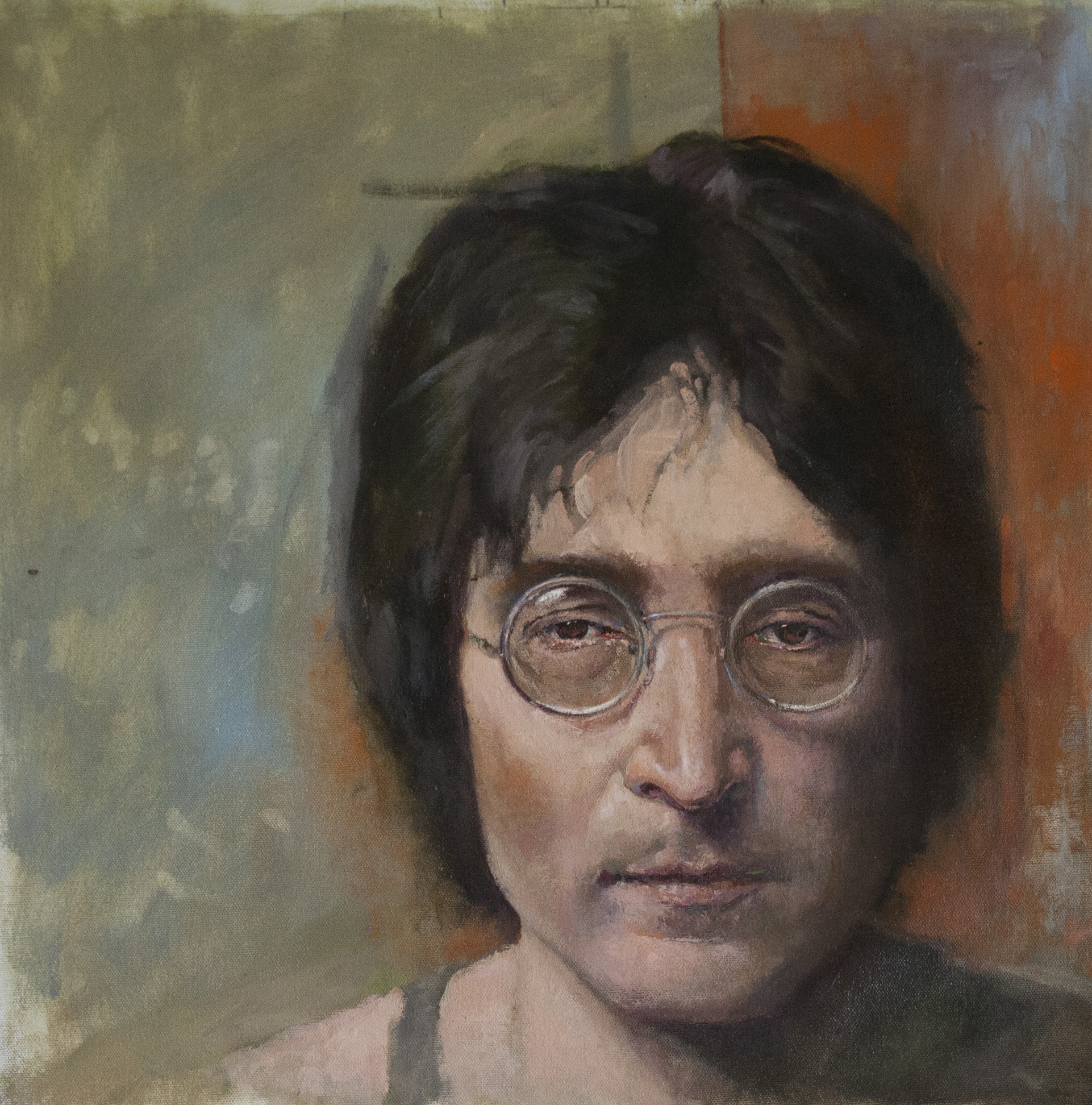 Lennon - David Zeggert, Faculty, SUNY Broome CC