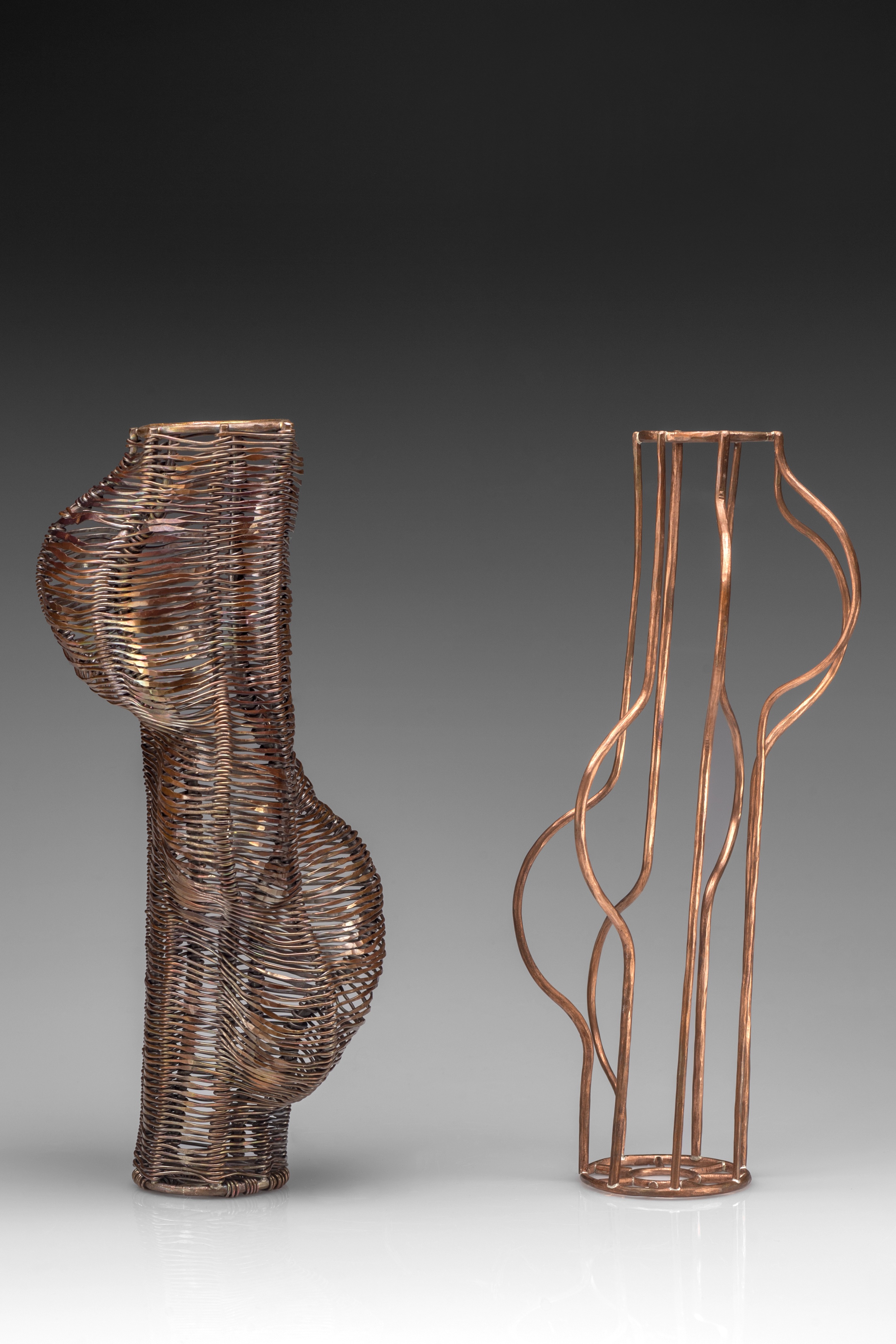 Paired - Sylvie Alusitz, Student, SUNY New Paltz 
