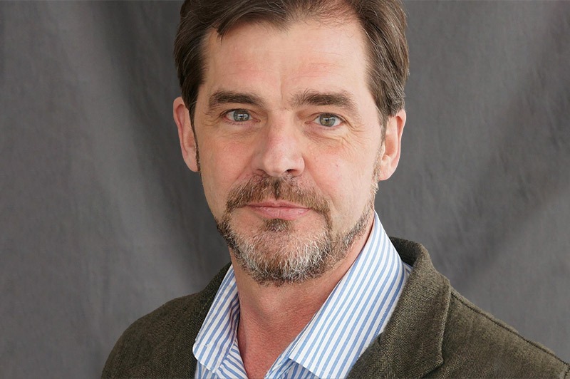 Blair T. Johnson