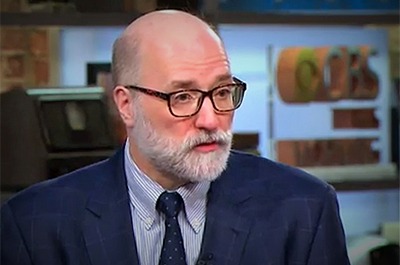 Jeffrey A. Butts