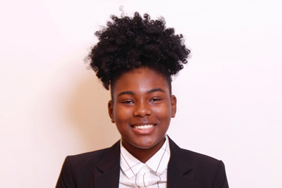 Ashley Hall
