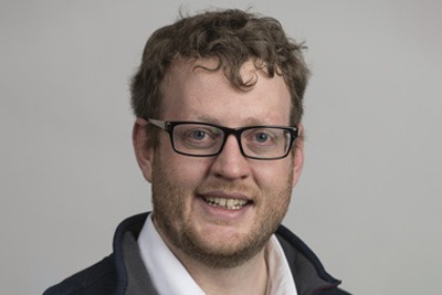 Adam Howell