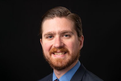 Andrew J. Baranauskas