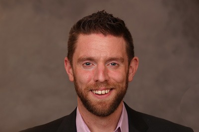 Andrew Crosby