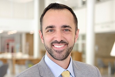 Peter Fiduccia