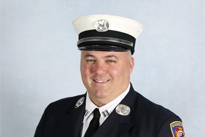 David Massaro