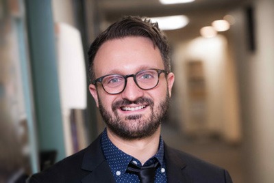 Jason R. Silva