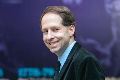 Joshua D. Freilich