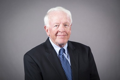 Kevin M. Bronner