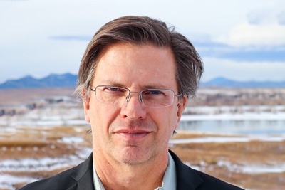 Mark Reiner