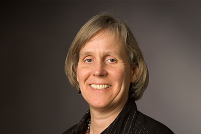 Mildred Warner