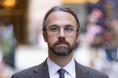 Stephen Eide