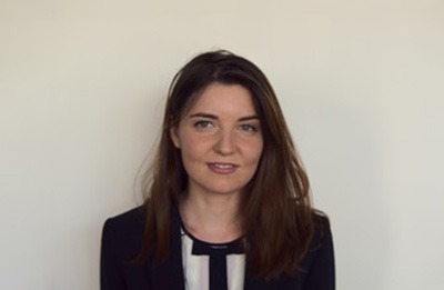 Claire Boine