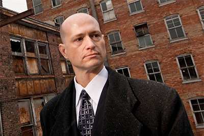 James L. Knoll