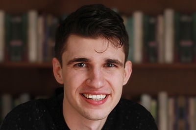 Jacob Gedetsis