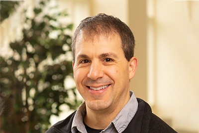 John Pumilio