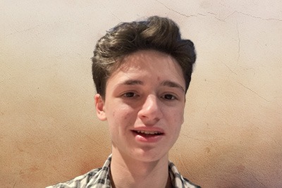 Max Berman