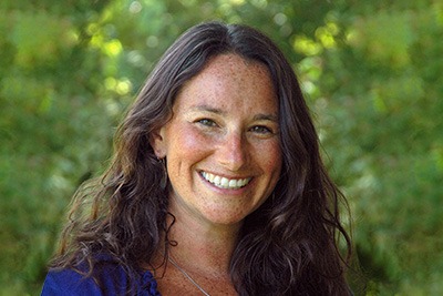 Rebecca Morgenstern Brenner