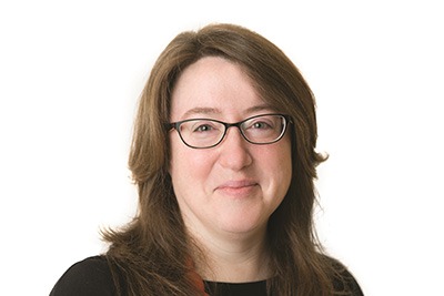 Rebekkah Smith Aldrich