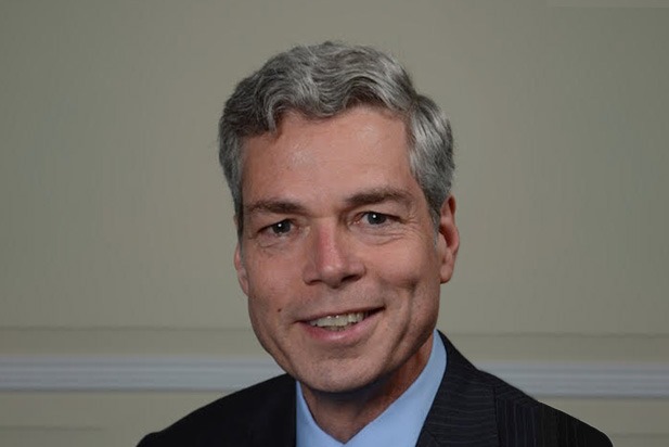 Tom Roach
