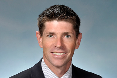 Travis R. Glazier