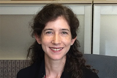 Sarah Smiley