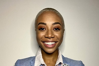Khadijah Pereira