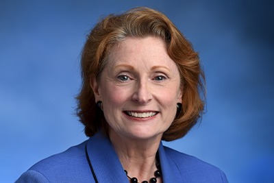Jo Anne Simon