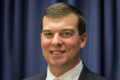 Steve Stafstrom