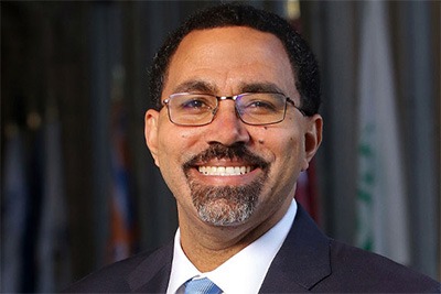 John B. King, Jr.