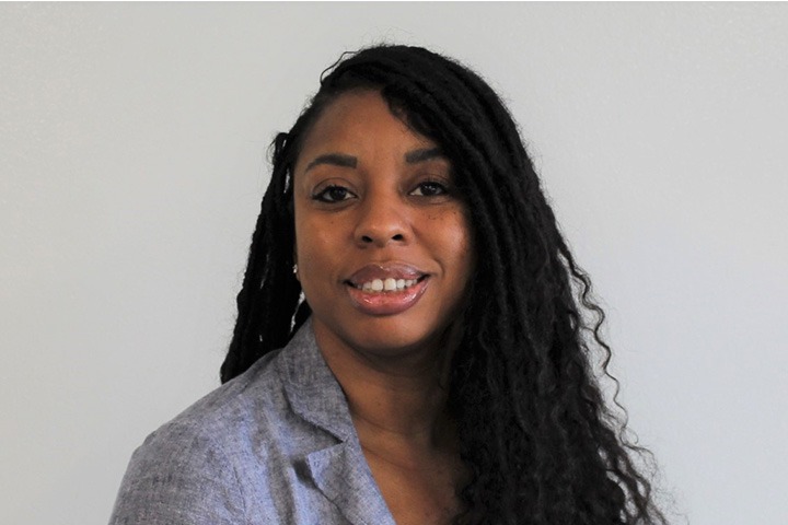 Asantewa K. Holley 