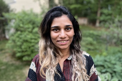 Asha Venugopalan
