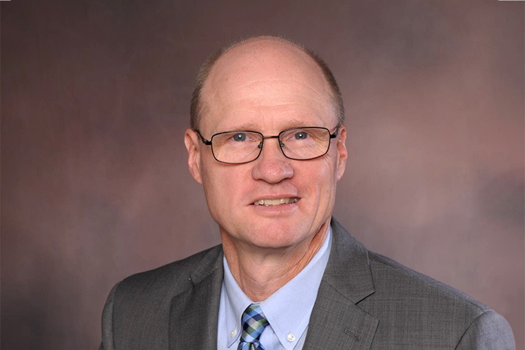 Harold M. King