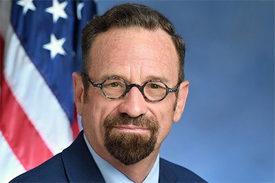 Harry B. Bronson