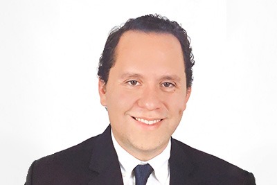 Joaquín Sánchez Gómez