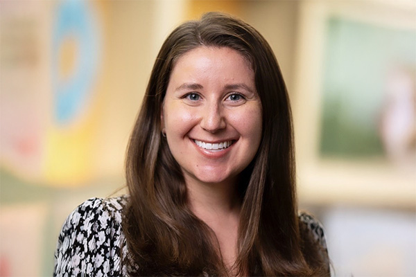 Lisa Geller